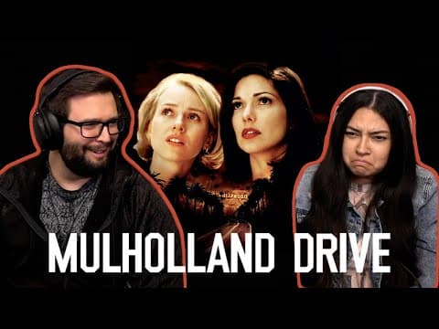 Mulholland Drive