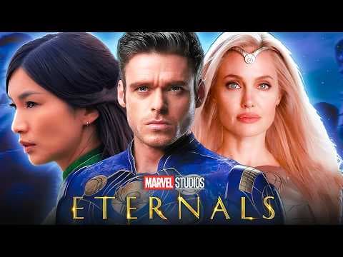 Eternals