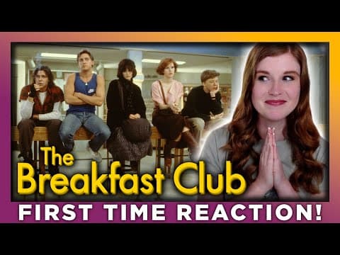 The Breakfast Club
