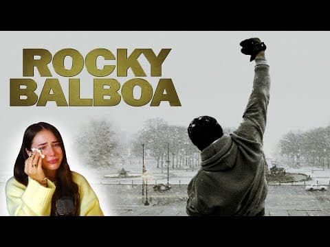 Rocky Balboa