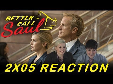 Better Call Saul S2E5