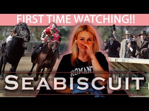 Seabiscuit