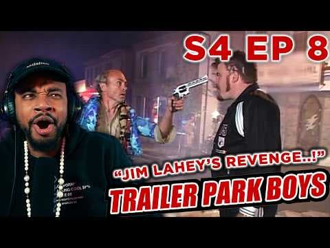 Trailer Park Boys S4E8