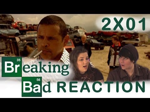 Breaking Bad S2E1