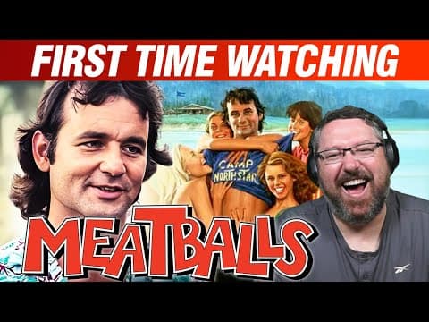 Meatballs