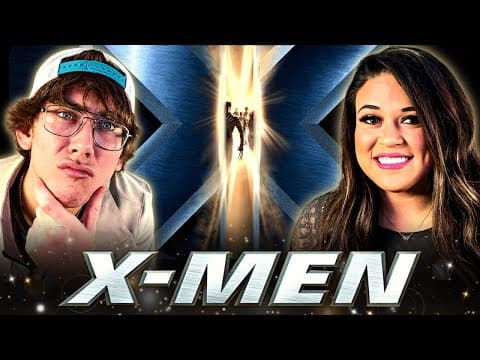 X-men