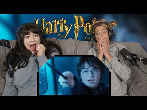 Harry Potter and the Chamber of Secrets