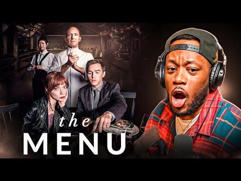 The Menu