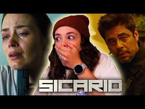 Sicario