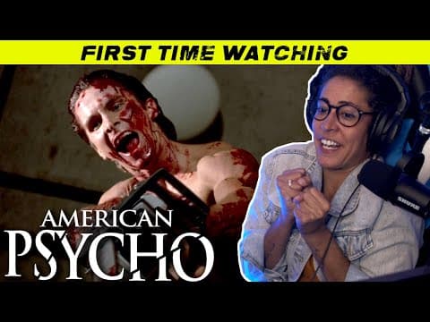 American Psycho