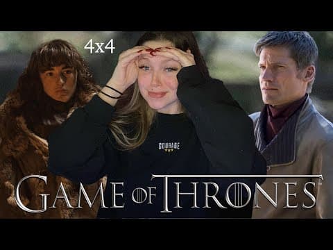 Game Of Thrones S4E4