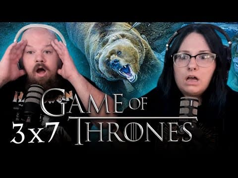 Game Of Thrones S3E7