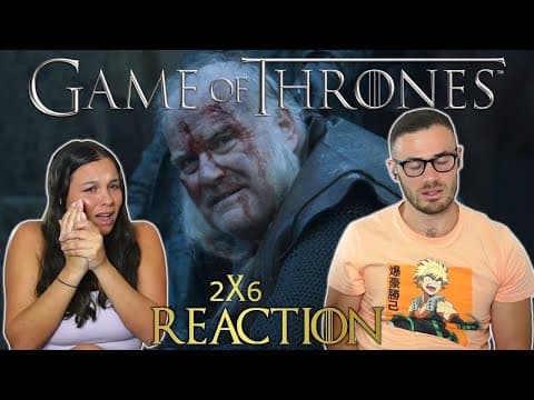 Game Of Thrones S2E6