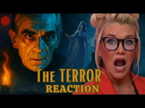 The Terror