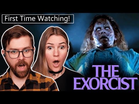 The Exorcist
