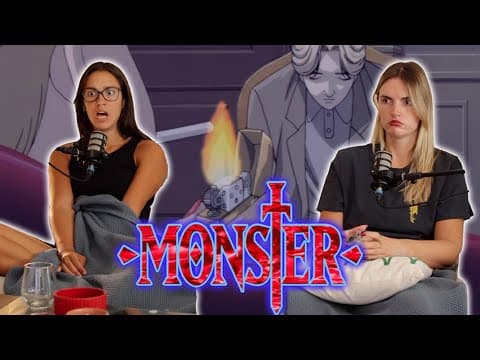 Monster S1E34