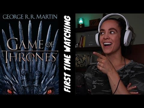 tch Cersei...