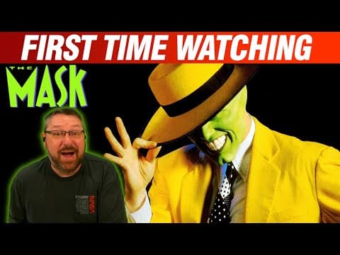 The Mask