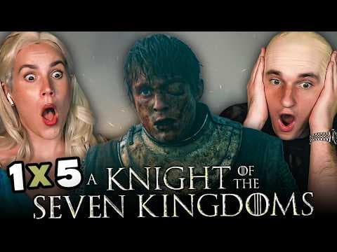 A Knight of the Seven Kingdoms S1E5