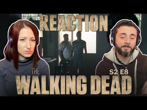 The Walking Dead S2E8