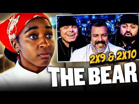 The Bear S2E9