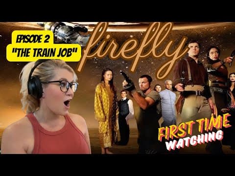 Firefly S1E1