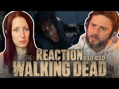 The Walking Dead S10E10