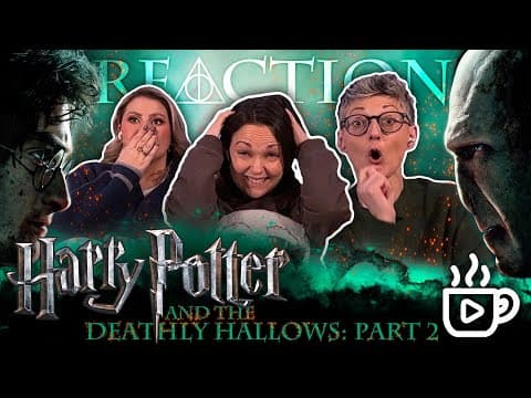 Harry Potter and the Deathly Hallows