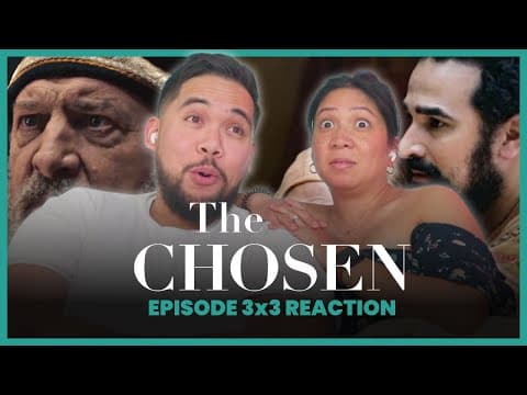 The Chosen S3E3