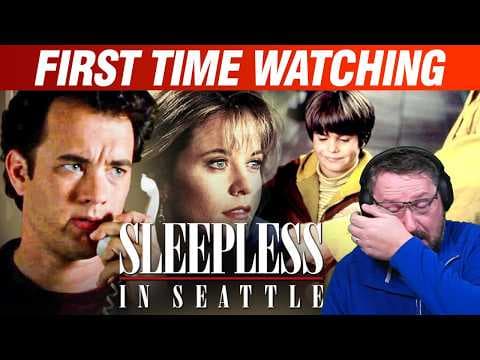 Sleepless In Seattle