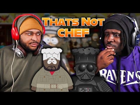 South Park S10E1