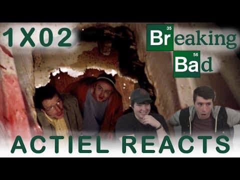 Breaking Bad S1E2