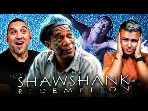 Shawshank Redemption