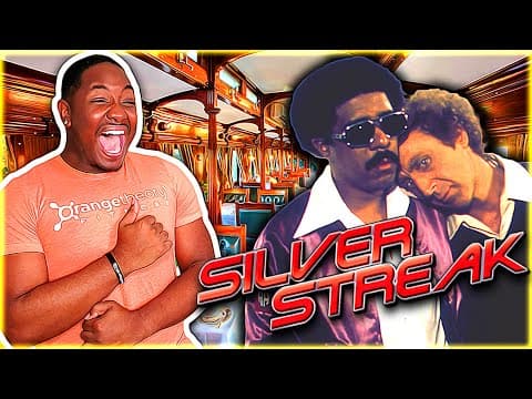 Silver Streak