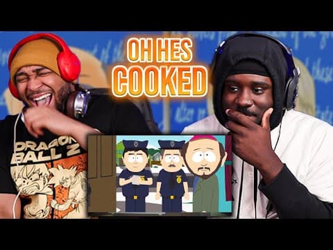 South Park S20E3