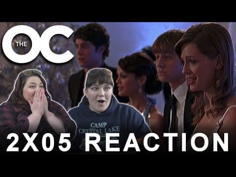 The O.C. S2E5