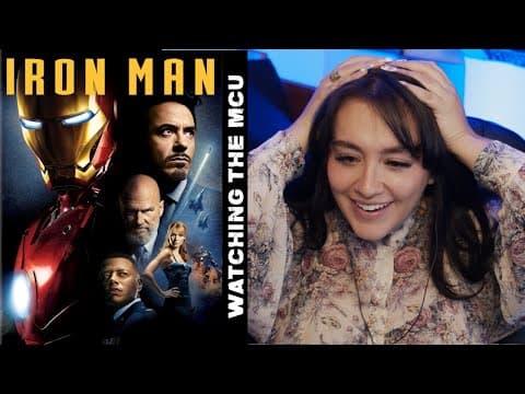 Iron Man