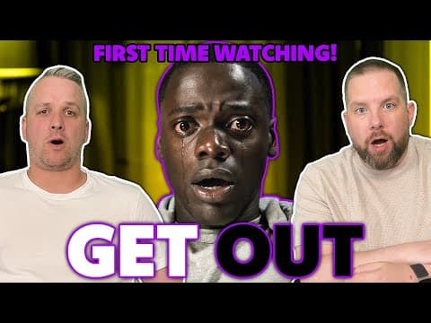 Get Out
