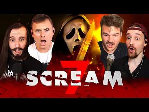 Scream 7