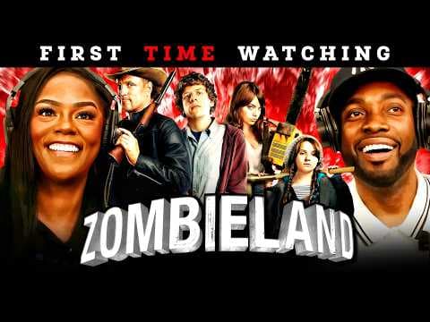 Zombieland