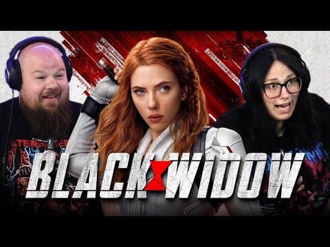 Black Widow