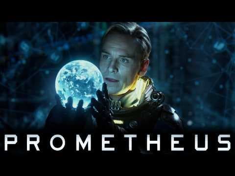 Prometheus