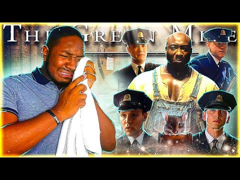 The Green Mile
