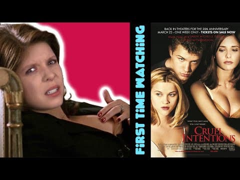 Cruel Intentions