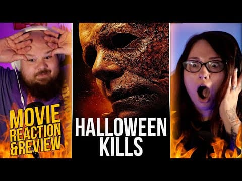Halloween Kills