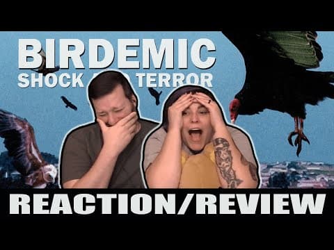 Birdemic