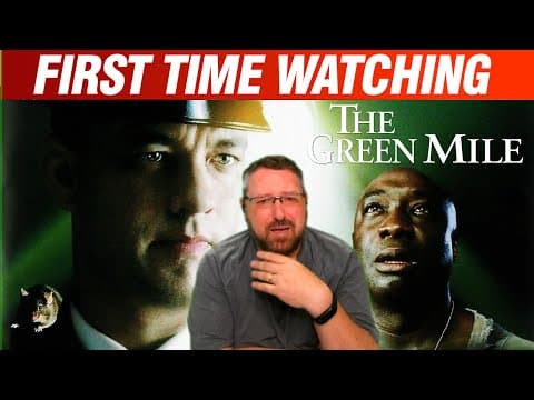 The Green Mile