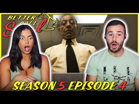 Better Call Saul S5E4