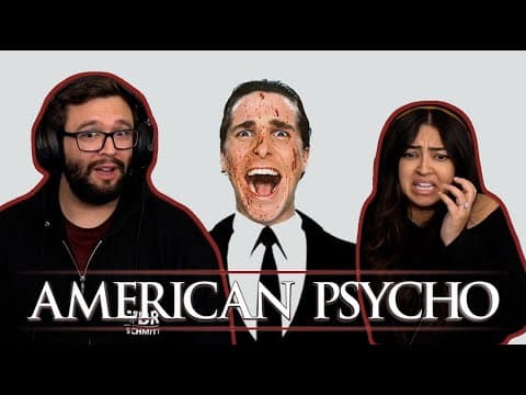 American Psycho