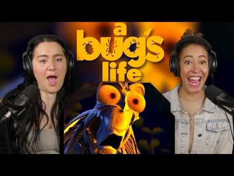 A Bugs Life